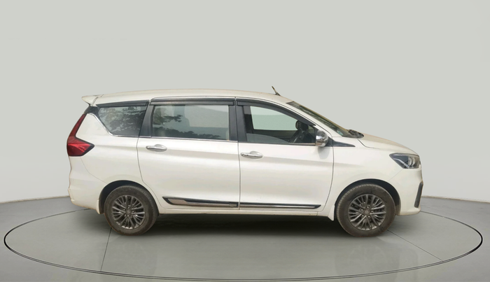2020 Maruti Ertiga ZXI+ SHVS, Petrol, Manual, 1,39,742 km, exterior