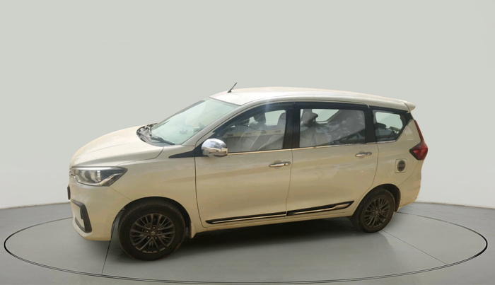 2020 Maruti Ertiga ZXI+ SHVS, Petrol, Manual, 1,39,742 km, exterior