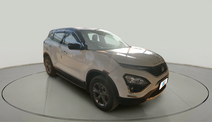 2023 Tata Harrier XZ 2.0L DUAL TONE, Diesel, Manual, 32,518 km, exterior