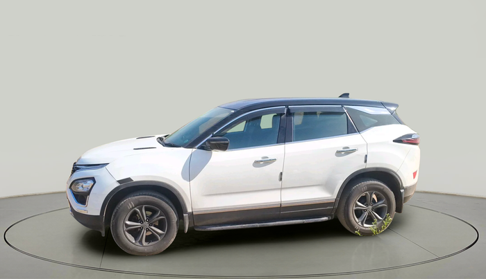 2023 Tata Harrier XZ 2.0L DUAL TONE, Diesel, Manual, 32,518 km, exterior