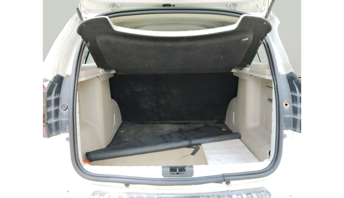 2014 Nissan Terrano XL D THP 110 PS, Diesel, Manual, 89,153 km, exterior