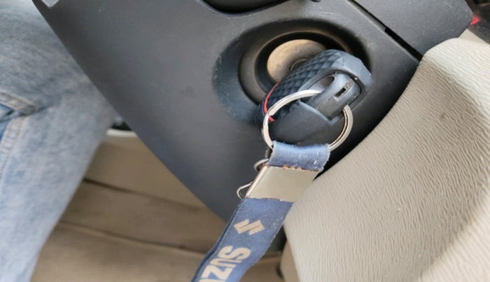 2014 Nissan Terrano XL D THP 110 PS, Diesel, Manual, 89,153 km, interior