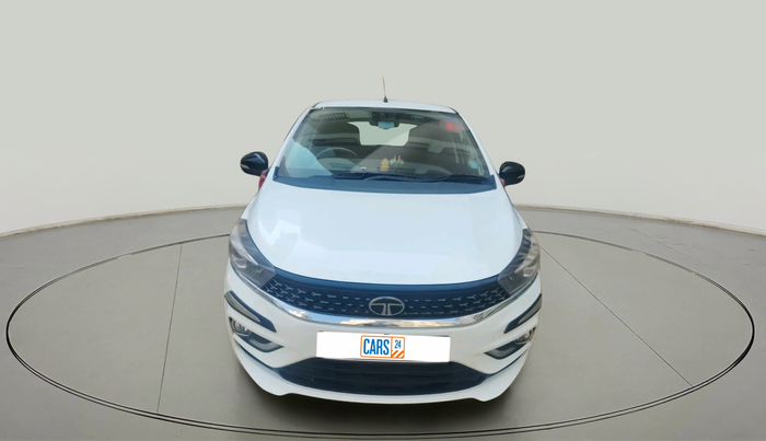 2024 Tata Tiago XZ PLUS PETROL, Petrol, Manual, 720 km, exterior