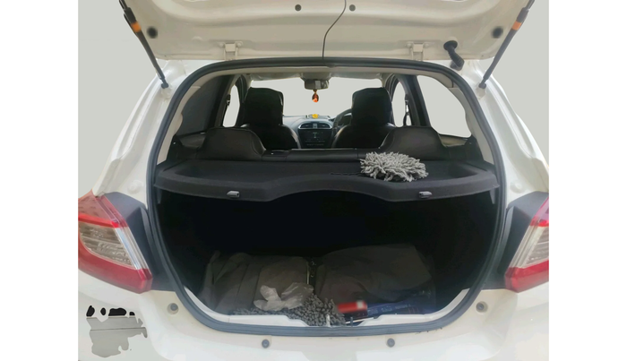 2024 Tata Tiago XZ PLUS PETROL, Petrol, Manual, 720 km, exterior