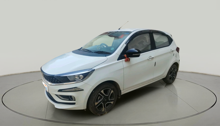 2024 Tata Tiago XZ PLUS PETROL, Petrol, Manual, 720 km, exterior