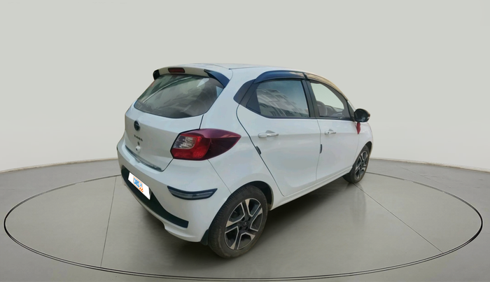 2024 Tata Tiago XZ PLUS PETROL, Petrol, Manual, 720 km, exterior