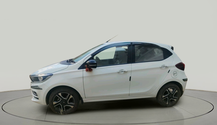 2024 Tata Tiago XZ PLUS PETROL, Petrol, Manual, 720 km, exterior