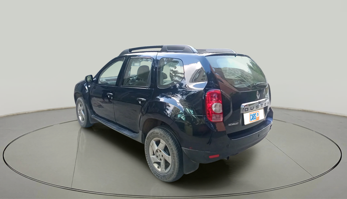 2013 Renault Duster 85 PS RXL DIESEL (OPT), Diesel, Manual, 81,273 km, exterior
