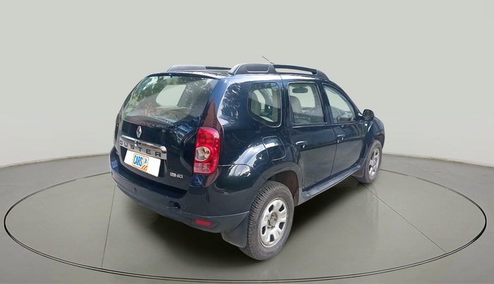 2013 Renault Duster 85 PS RXL DIESEL (OPT), Diesel, Manual, 81,273 km, exterior