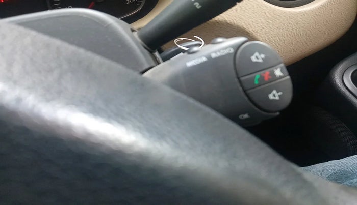 2013 Renault Duster 85 PS RXL DIESEL (OPT), Diesel, Manual, 81,273 km, interior