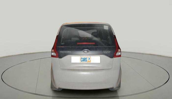 2018 Mahindra E20 Plus P4, Electric, Automatic, 49,008 km, exterior