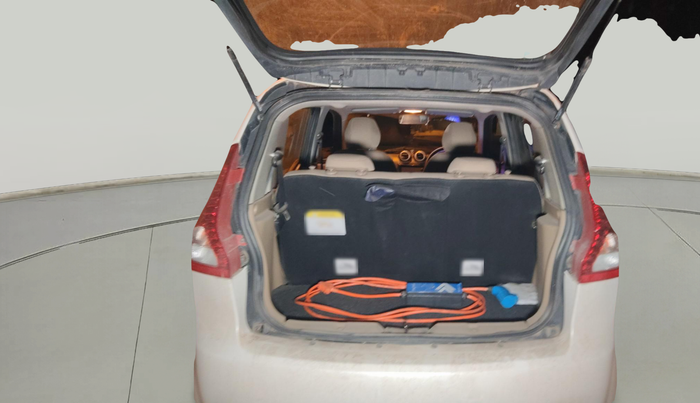 2018 Mahindra E20 Plus P4, Electric, Automatic, 49,008 km, exterior