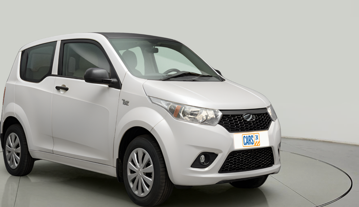 2018 Mahindra E20 Plus P4, Electric, Automatic, 49,008 km, exterior