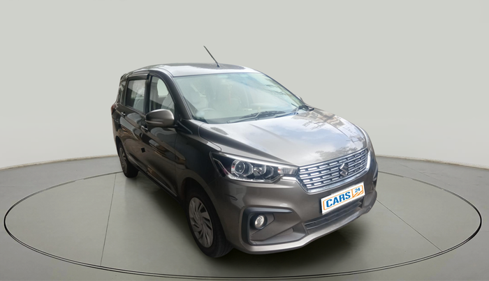 2020 Maruti Ertiga VXI CNG, Petrol, Manual, 89,107 km, exterior