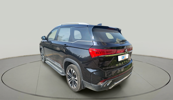 2023 MG HECTOR SHARP PRO 1.5 TURBO MT PETROL, Petrol, Manual, 58,800 km, exterior