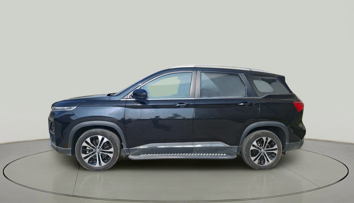 2023 MG HECTOR SHARP PRO 1.5 TURBO MT PETROL, Petrol, Manual, 58,800 km, exterior