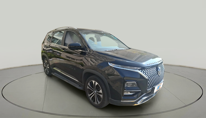 2023 MG HECTOR SHARP PRO 1.5 TURBO MT PETROL, Petrol, Manual, 58,800 km, exterior