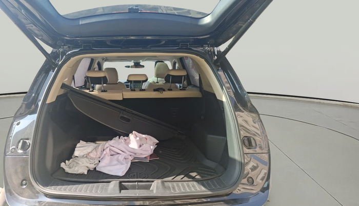 2023 MG HECTOR SHARP PRO 1.5 TURBO MT PETROL, Petrol, Manual, 58,800 km, exterior