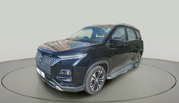 2023 MG HECTOR SHARP PRO 1.5 TURBO MT PETROL, Petrol, Manual, 58,800 km, exterior