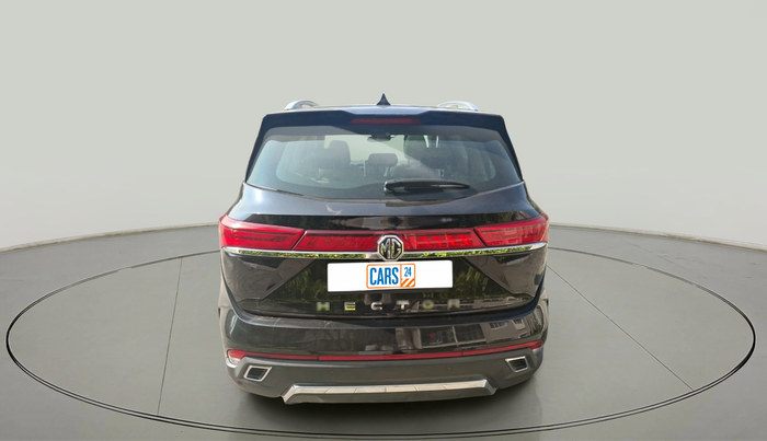 2023 MG HECTOR SHARP PRO 1.5 TURBO MT PETROL, Petrol, Manual, 58,800 km, exterior