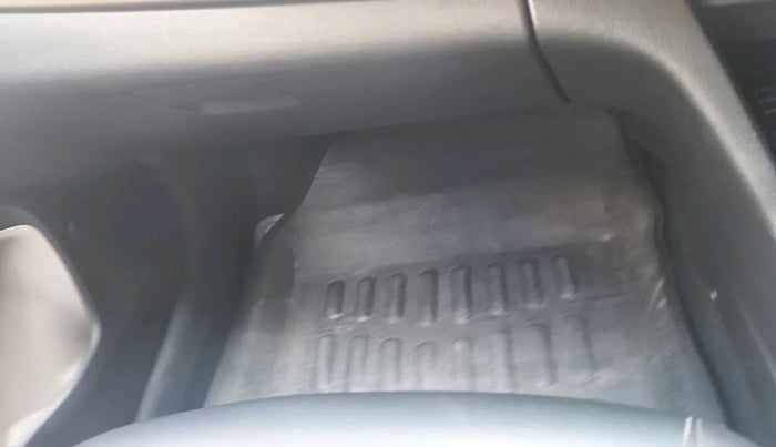 2014 Hyundai Grand i10 SPORTZ AT 1.2 KAPPA VTVT, Petrol, Automatic, 92,778 km, interior