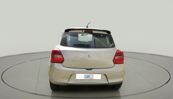2022 Maruti Swift ZXI PLUS, Petrol, Manual, 29,382 km, exterior