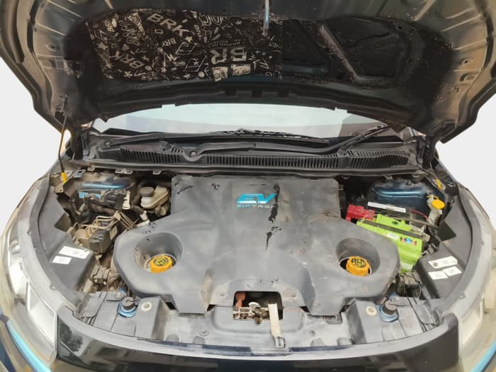 2021 Tata NEXON EV XM, Electric, Automatic, 1,03,200 km, exterior