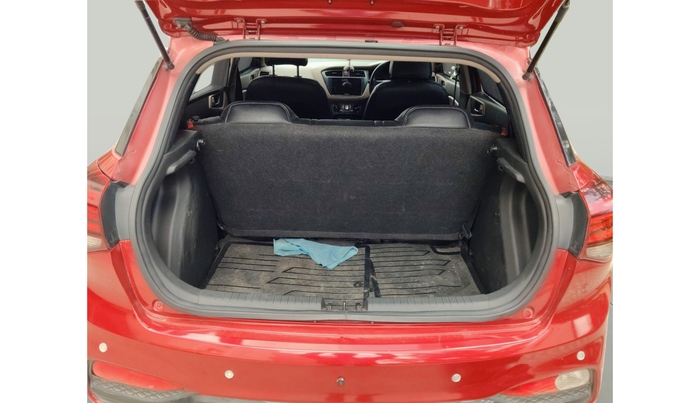 2018 Hyundai Elite i20 ERA 1.2, Petrol, Manual, 79,918 km, exterior