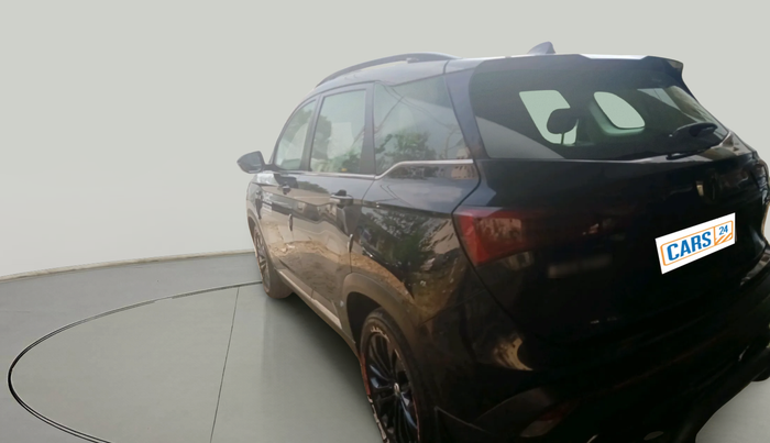 2021 MG HECTOR SHARP 1.5 DCT PETROL, Petrol, Automatic, 59,512 km, exterior