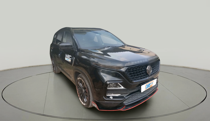 2021 MG HECTOR SHARP 1.5 DCT PETROL, Petrol, Automatic, 59,512 km, exterior