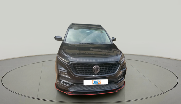 2021 MG HECTOR SHARP 1.5 DCT PETROL, Petrol, Automatic, 59,512 km, exterior