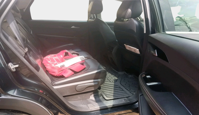 2021 MG HECTOR SHARP 1.5 DCT PETROL, Petrol, Automatic, 59,512 km, interior