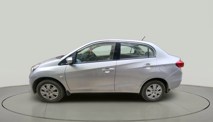 2014 Honda Amaze 1.2L I-VTEC S, Petrol, Manual, 74,198 km, exterior