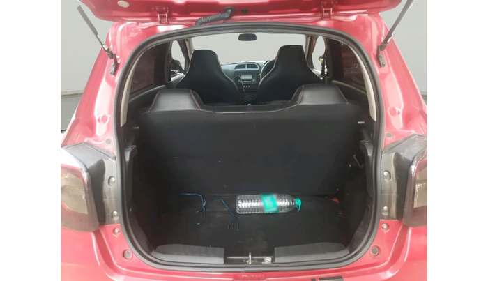 2022 Maruti Alto K10 VXI, Petrol, Manual, 18,592 km, exterior