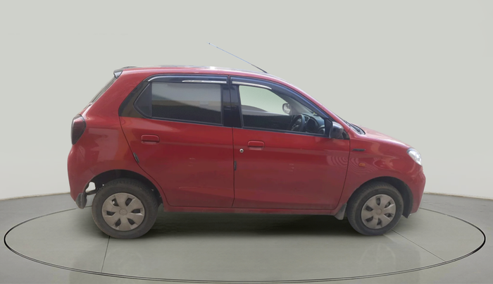 2022 Maruti Alto K10 VXI, Petrol, Manual, 18,592 km, exterior