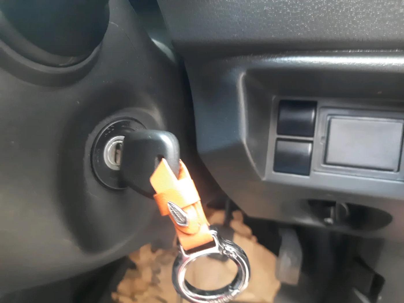 2022 Maruti Alto K10 VXI, Petrol, Manual, 18,592 km, interior