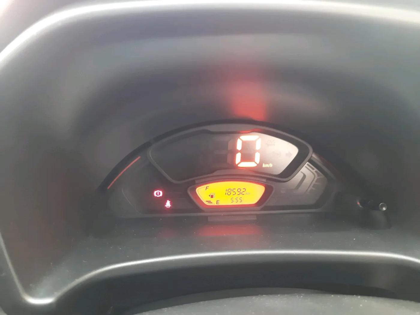 2022 Maruti Alto K10 VXI, Petrol, Manual, 18,592 km, interior