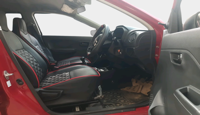2022 Maruti Alto K10 VXI, Petrol, Manual, 18,592 km, interior