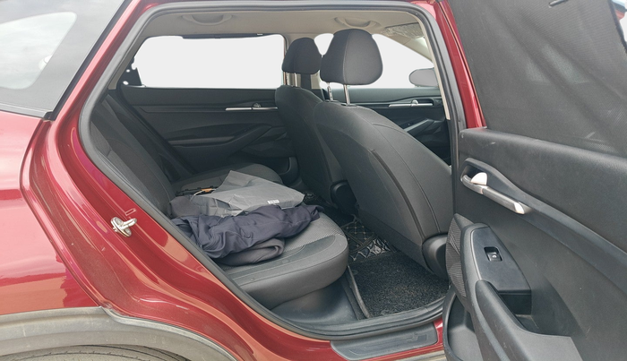 2022 KIA SELTOS HTK PLUS 1.5, Petrol, Manual, 40,381 km, interior