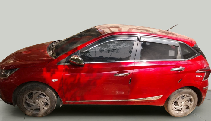 2021 Hyundai NEW I20 MAGNA 1.2 MT, Petrol, Manual, 61,839 km, exterior