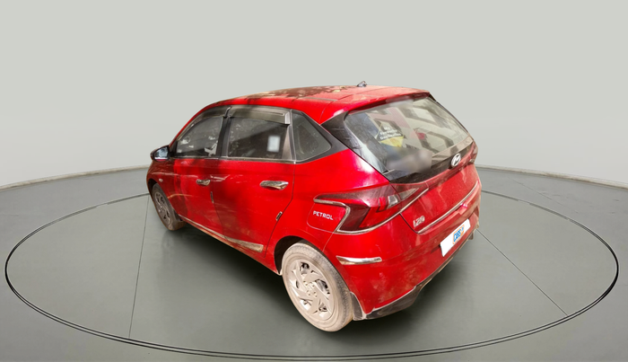 2021 Hyundai NEW I20 MAGNA 1.2 MT, Petrol, Manual, 61,839 km, exterior