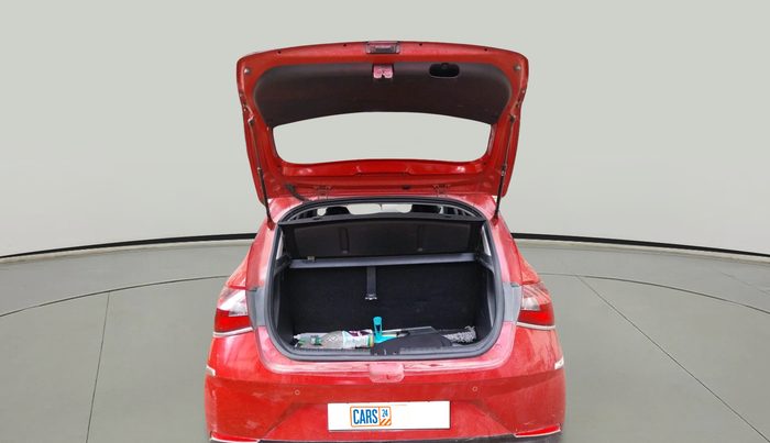 2021 Hyundai NEW I20 MAGNA 1.2 MT, Petrol, Manual, 61,839 km, exterior