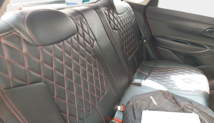 2021 Hyundai NEW I20 MAGNA 1.2 MT, Petrol, Manual, 61,839 km, interior