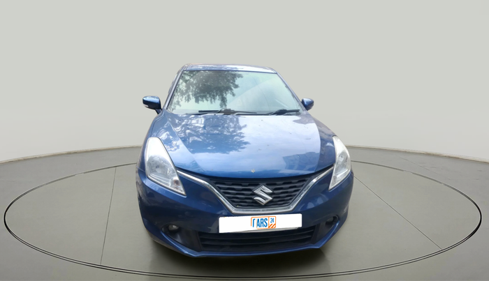 2018 Maruti Baleno ZETA PETROL 1.2, Petrol, Manual, 38,728 km, exterior