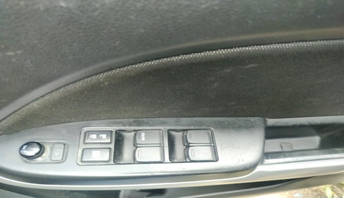 2018 Maruti Baleno ZETA PETROL 1.2, Petrol, Manual, 38,728 km, interior