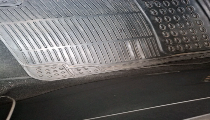 2014 Ford Figo EXI 1.2 PETROL, Petrol, Manual, 37,680 km, interior