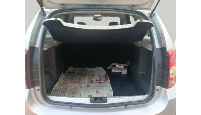 2013 Renault Duster 110 PS RXL DIESEL, Diesel, Manual, 1,02,931 km, exterior