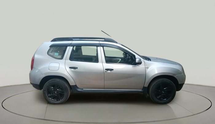 2013 Renault Duster 110 PS RXL DIESEL, Diesel, Manual, 1,02,931 km, exterior