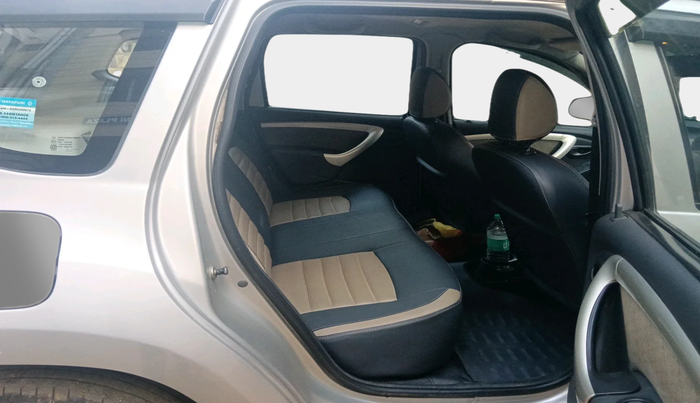 2013 Renault Duster 110 PS RXL DIESEL, Diesel, Manual, 1,02,931 km, interior