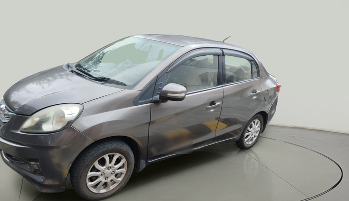 2013 Honda Amaze 1.2L I-VTEC VX AT, Petrol, Automatic, 50,900 km, exterior